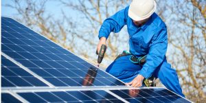 Installation Maintenance Panneaux Solaires Photovoltaïques à Cellé
